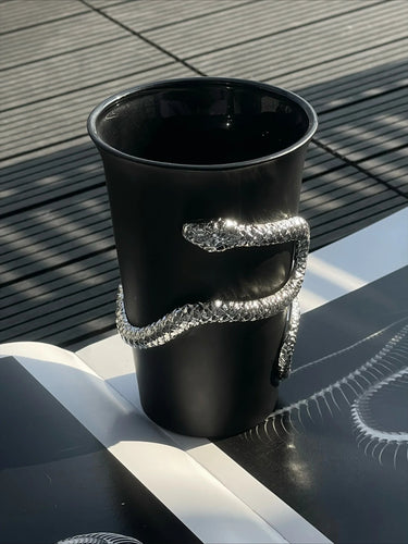 Mug Serpent 3D